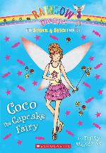 Coco the Cupcake Fairy