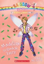 Madeline the Cookie Fairy