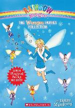 The Weather Fairies Collection