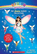 The Jewel Fairies Collection