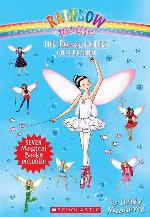 The Dance Fairies Collection