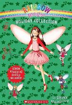 The Rainbow Magic Holiday Collection