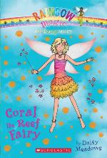 Coral the Reef Fairy