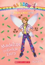 Madeline the Cookie Fairy