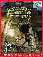 The School Is Alive!