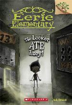 The Locker Ate Lucy!