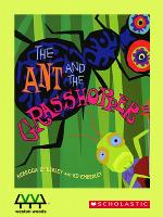 The Ant and the Grasshopper