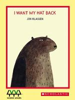 I Want My Hat Back 