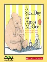 A Sick Day for Amos McGee