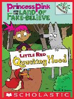 Little Red Quacking Hood