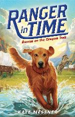 Rescue on the Oregon Trail