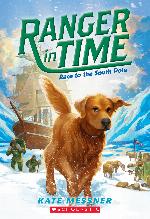 Race to the South Pole