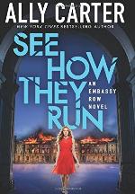 See How They Run (Embassy Row, Book 2) (2)