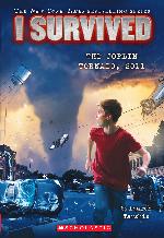 I Survived the Joplin Tornado, 2011