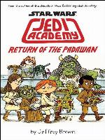 Return of the Padawan