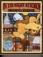 In the Night Kitchen