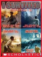 I Survived Collection, Volume 2