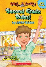 Second Grade Rules!
