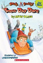 Snow Day Dare