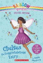 Chelsea the Congratulations Fairy