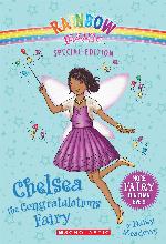 Chelsea the Congratulations Fairy