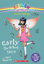 Carly the School Fairy