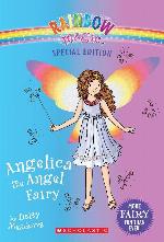 Angelica the Angel Fairy