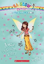 Josie the Jewelry Fairy