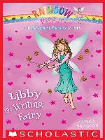 Libby the Writing Fairy