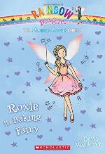 Roxie the Baking Fairy
