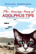 The Amazing Story of Adolphus Tips