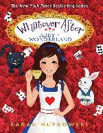 Abby in Wonderland