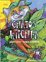 Chato's Kitchen