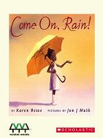 Come On, Rain!