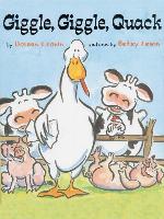Giggle, Giggle, Quack