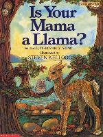 Is Your Mama a Llama?