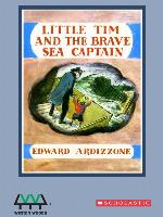 Little Tim & the Brave Sea Captain