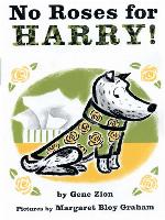 No Roses for Harry!
