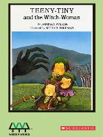 Teeny-Tiny & the Witch-Woman
