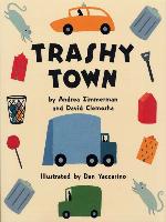 Trashy Town