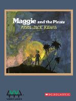 Maggie and the Pirate
