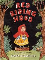 Red Riding Hood