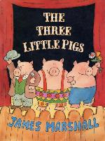 The Three Little Pigs