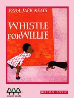 Whistle for Willie