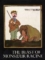 The Beast of Monsieur Racine