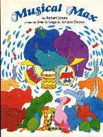 Musical Max
