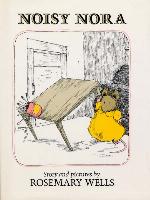 Noisy Nora