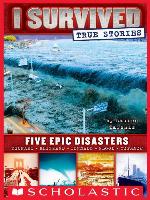 I Survived True Stories