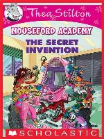 The the Secret Invention