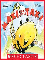 Maxi the Little Taxi